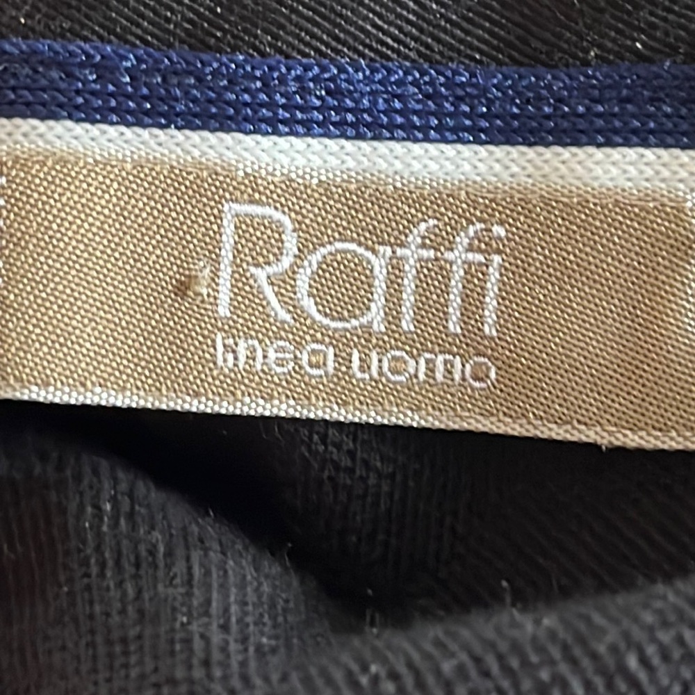 Raffi Linea Uomo casual button-down shirt - Picture 5 of 8